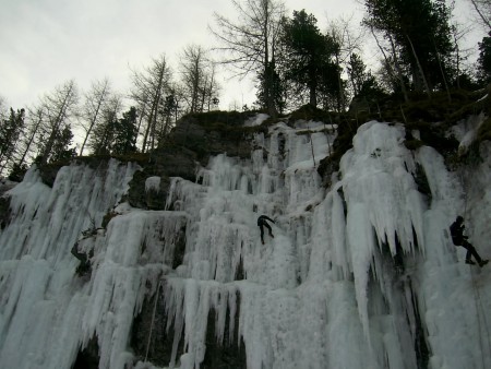 castello di pontechianale