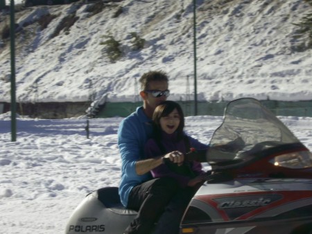 neve e giochi per tutti grandi e piccini